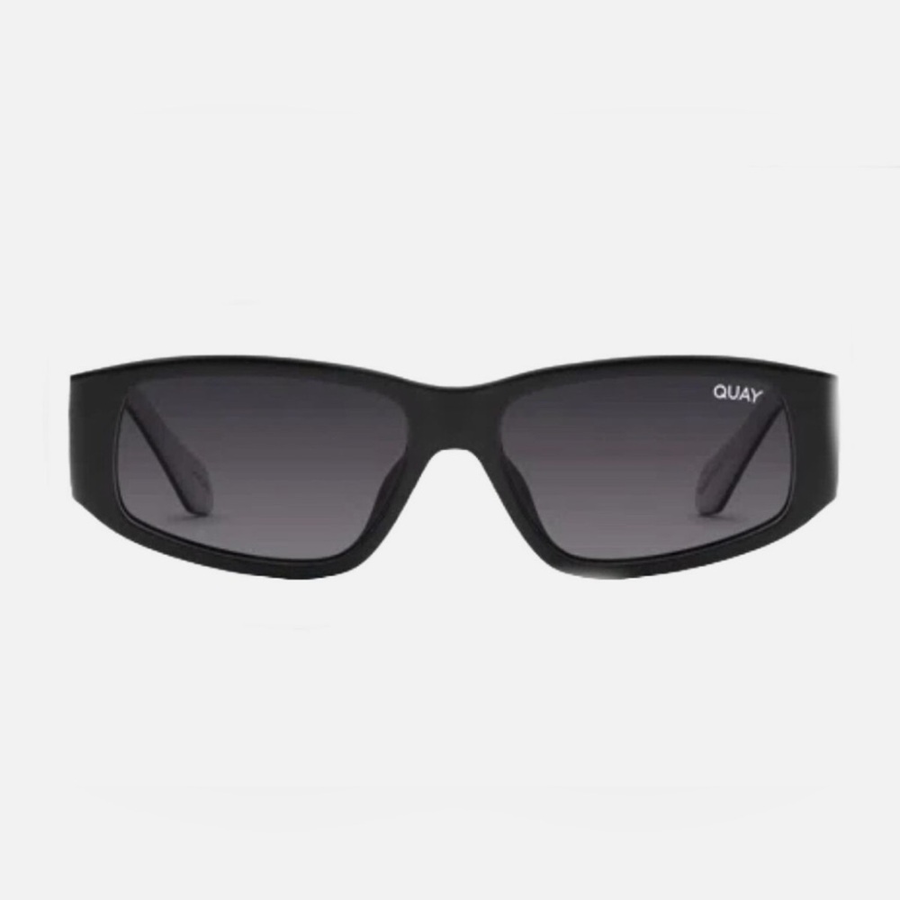 Quay Australia No Envy 125 Polarized Sunglasses
